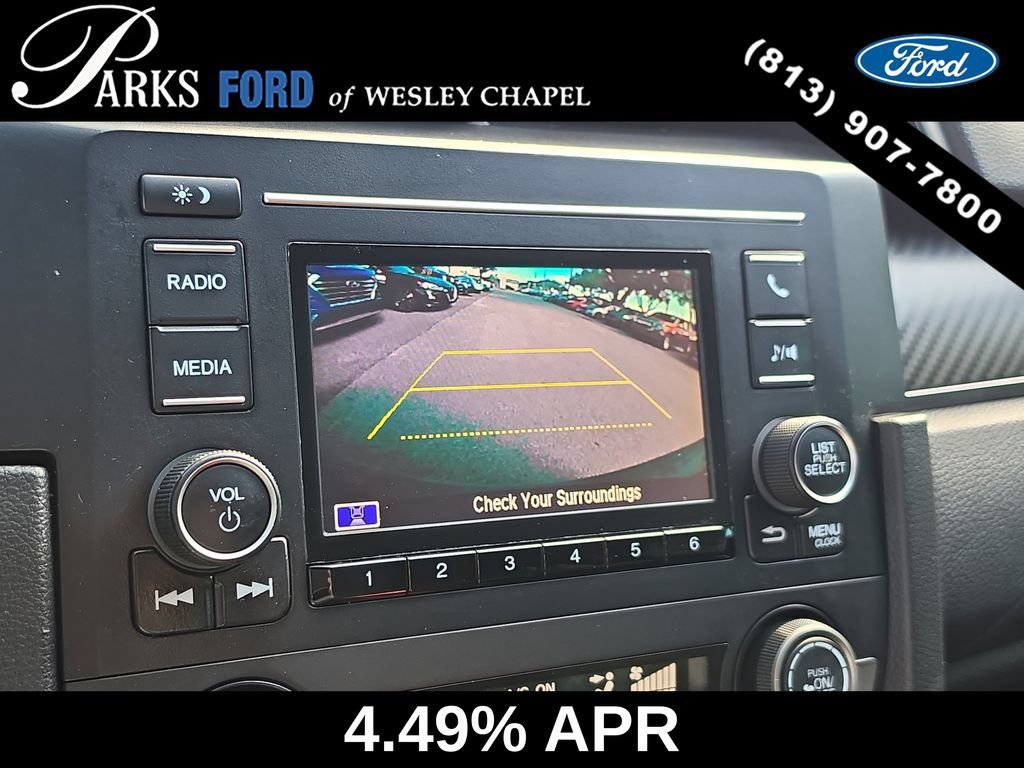 Used 2018 Honda Civic Sport image 22