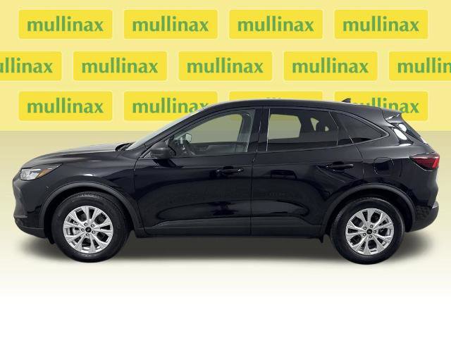 Certified 2025 Ford Escape Active FWD image 12