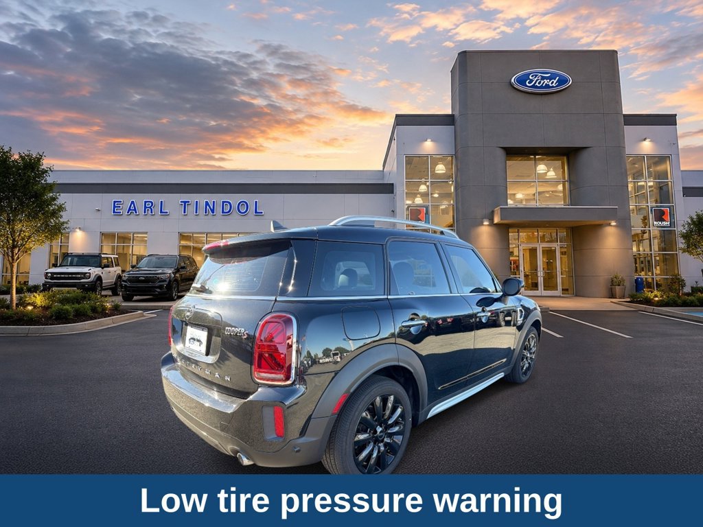 Used 2024 MINI Cooper Countryman S FWD image 7
