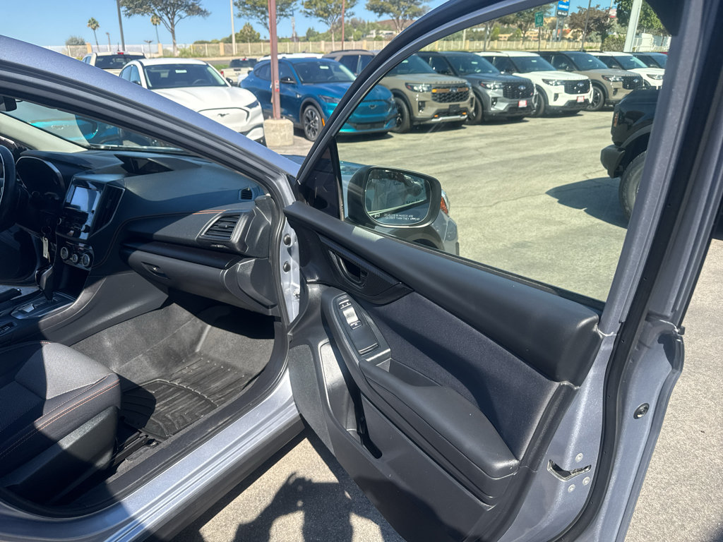 Used 2023 Subaru Crosstrek 2.0i Premium AWD/4WD image 27
