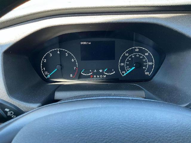 Certified 2024 Ford Transit 350 XLT RWD image 10