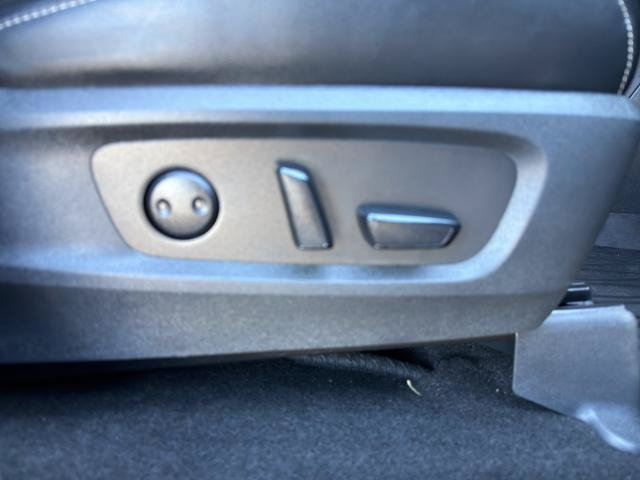Used 2024 INFINITI QX60 Luxe AWD/4WD image 9