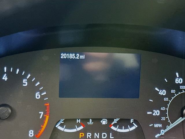 Certified 2022 Ford Escape SE w/ SE Sport Appearance Package image 18