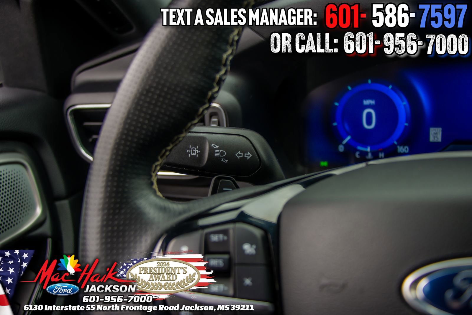 Certified 2021 Ford Explorer ST w/ Equipment Group 401A image 18