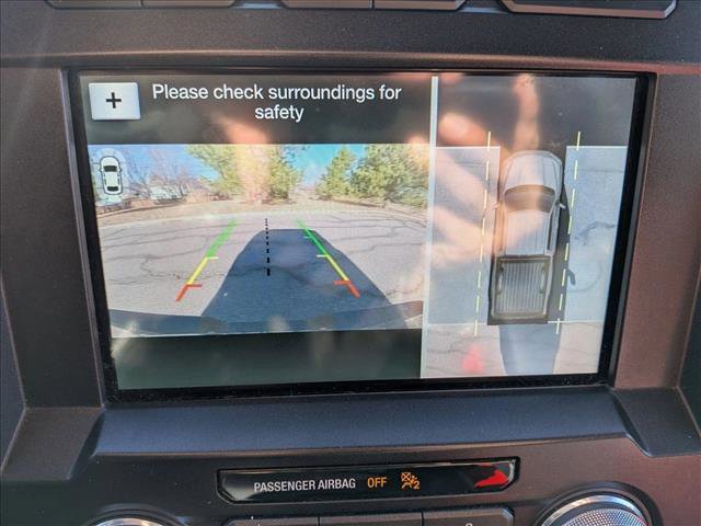 Certified 2018 Ford F150 Lariat w/ Equipment Group 502A Luxury image 12