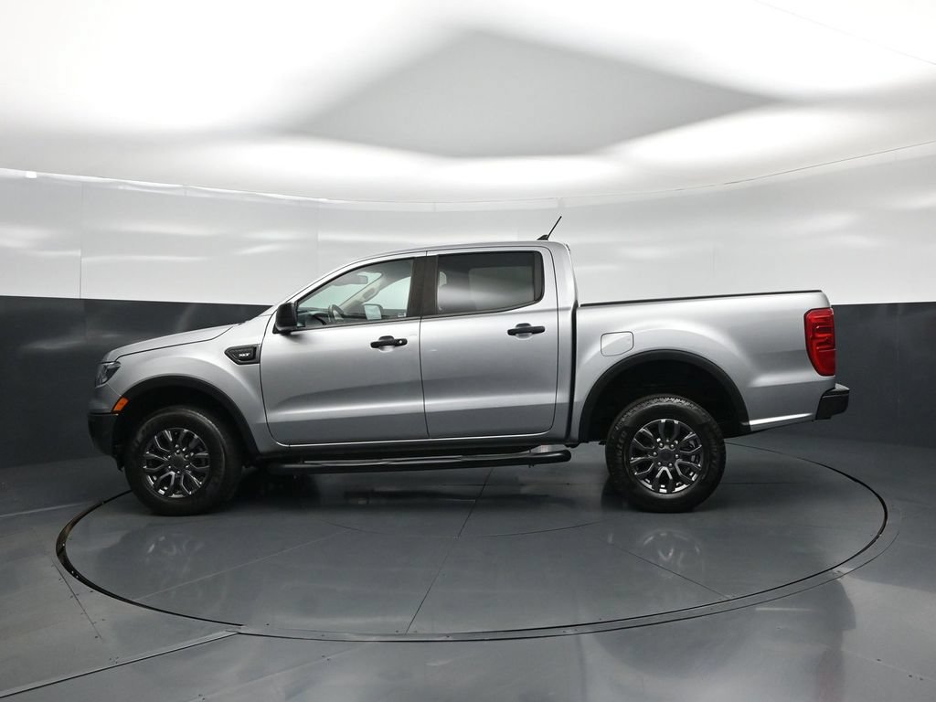 Certified 2021 Ford Ranger XLT w/ Equipment Group 301A Mid RWD image 24