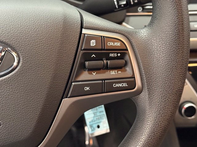 Used 2018 Hyundai Elantra SEL FWD image 17
