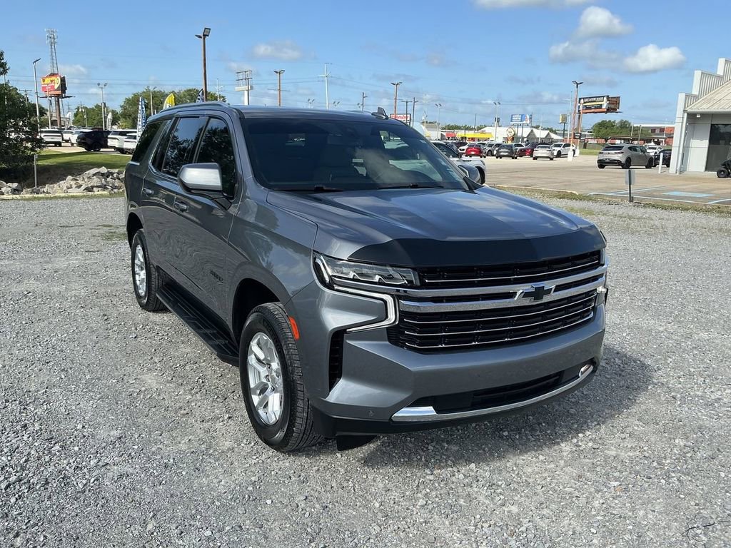 Used 2022 Chevrolet Tahoe LT RWD image 10
