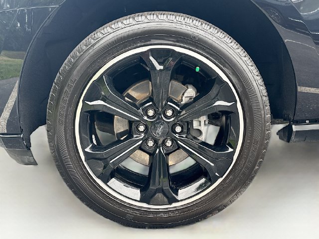 Certified 2024 Ford Expedition Limited AWD/4WD image 40