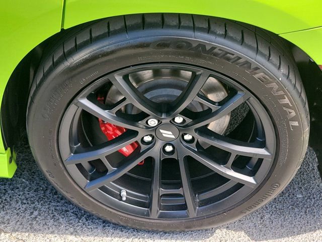 Used 2023 Dodge Charger Scat Pack w/ Daytona Edition Group RWD image 8