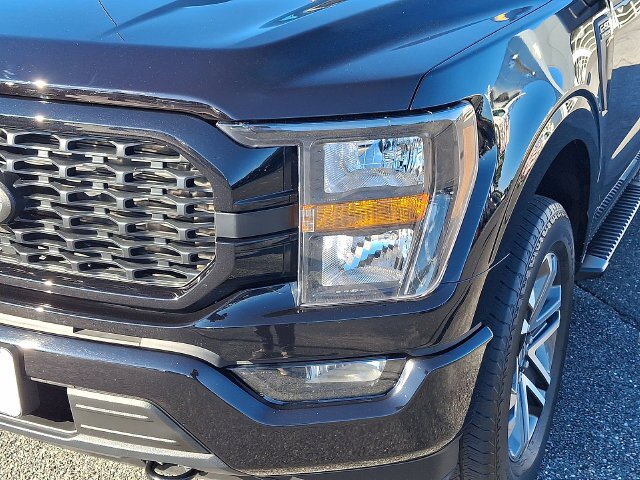 Certified 2023 Ford F150 XL w/ STX Appearance Package AWD/4WD image 33