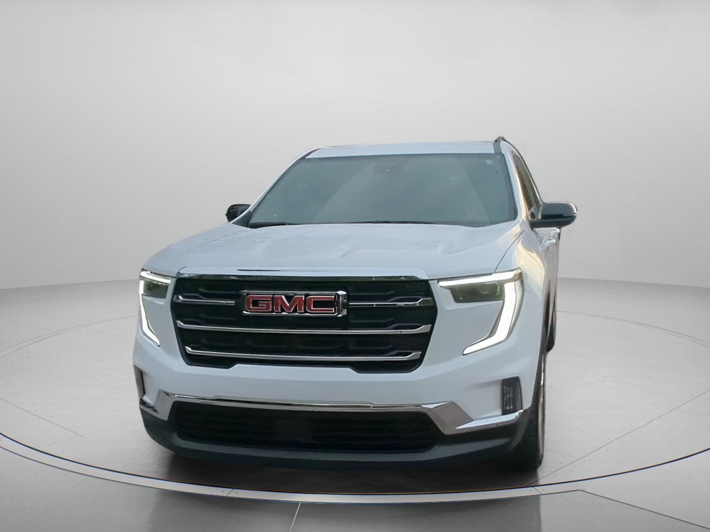 Used 2026 GMC Acadia Elevation FWD image 10