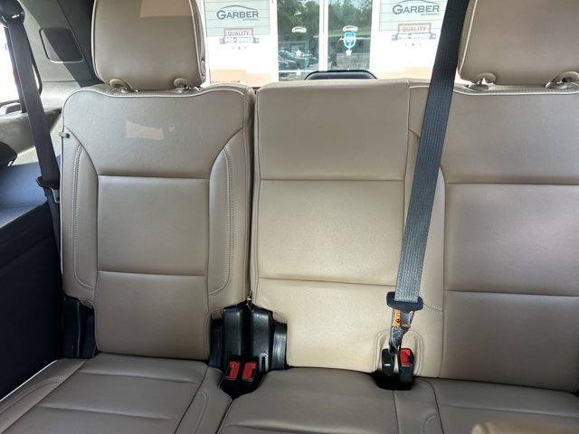 Used 2024 Chevrolet Tahoe Premier AWD/4WD image 26
