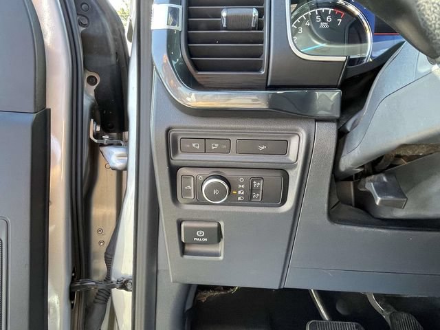 Certified 2022 Ford F150 XLT w/ Equipment Group 302A High AWD/4WD image 22