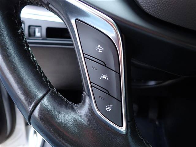 Used 2019 Cadillac XT5 Premium Luxury AWD/4WD image 20