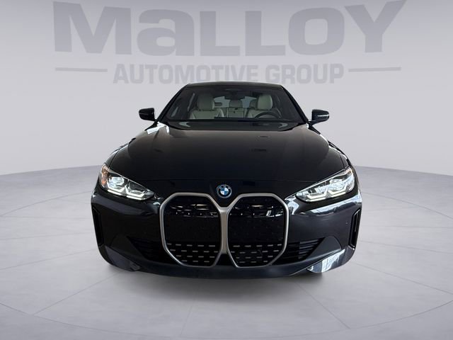 Used 2023 BMW i4 eDrive35 RWD image 8
