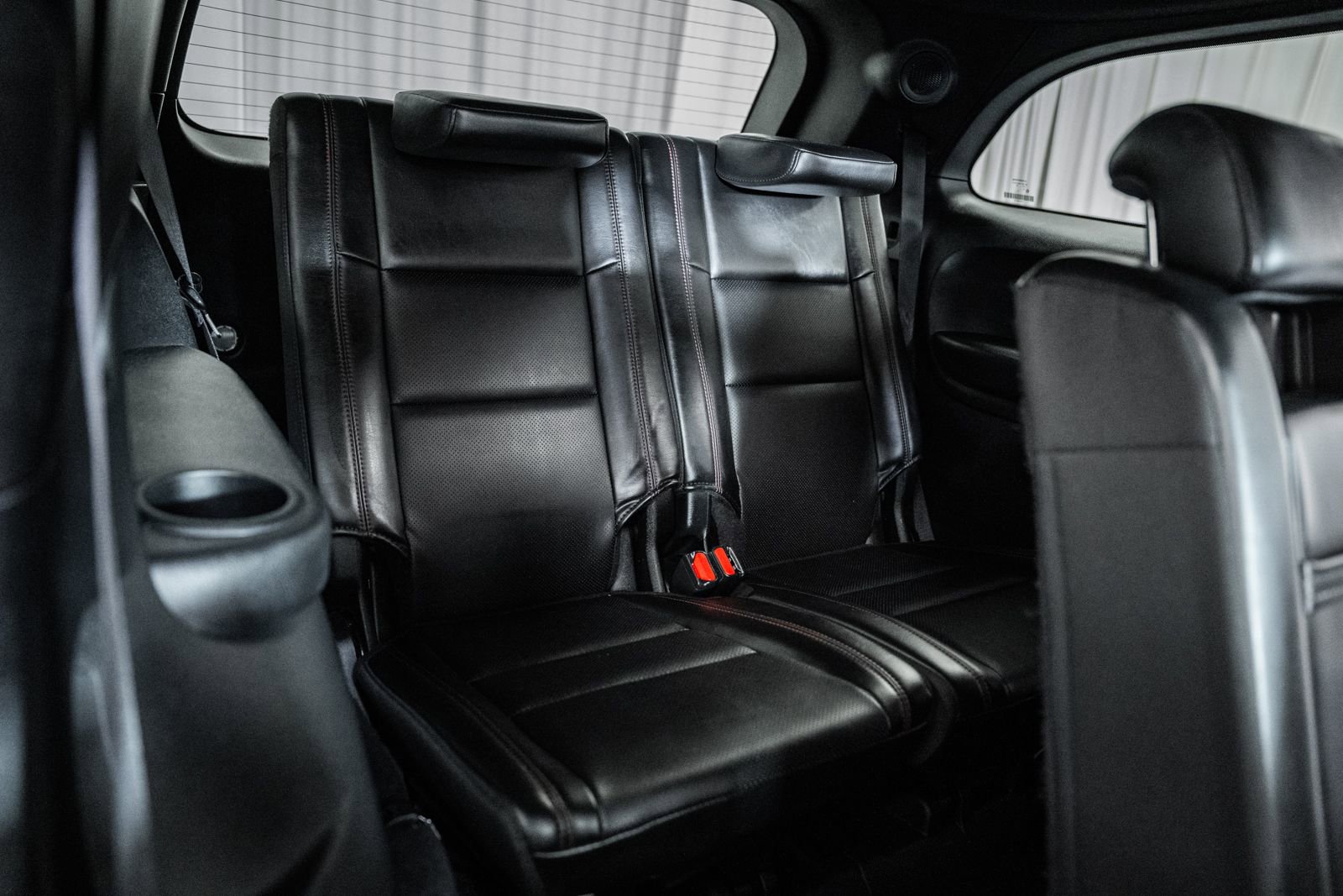 Used 2025 Dodge Durango GT AWD/4WD image 35