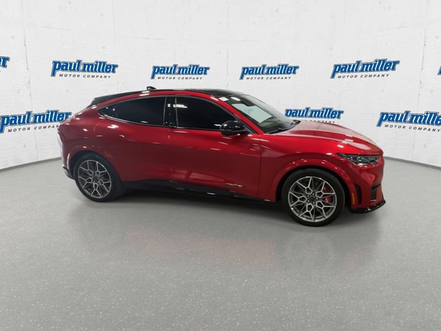 Certified 2024 Ford Mustang Mach-E GT AWD/4WD image 12