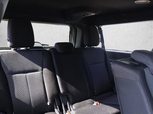 Certified 2020 Ford Expedition Max XLT AWD/4WD image 25