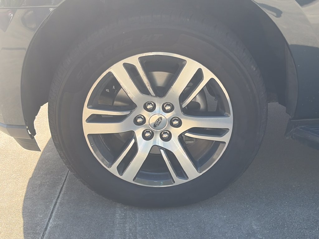 Certified 2024 Ford Expedition Limited AWD/4WD image 15