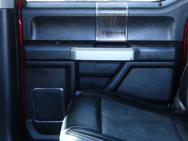 Certified 2021 Ford F350 Lariat w/ Lariat Ultimate Package image 21