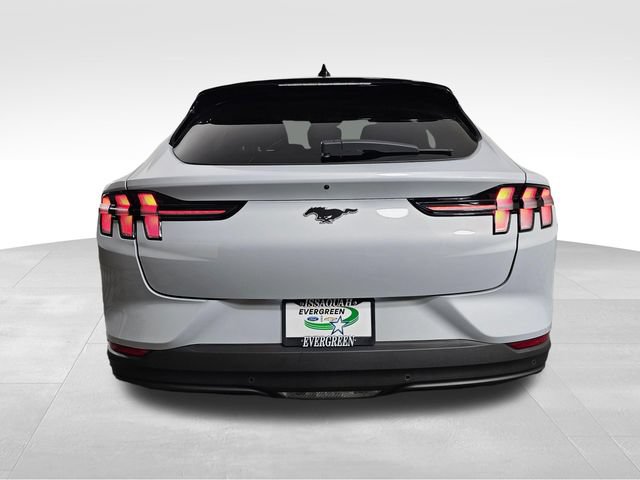Certified 2023 Ford Mustang Mach-E Select w/ Comfort Package Lite AWD/4WD image 6