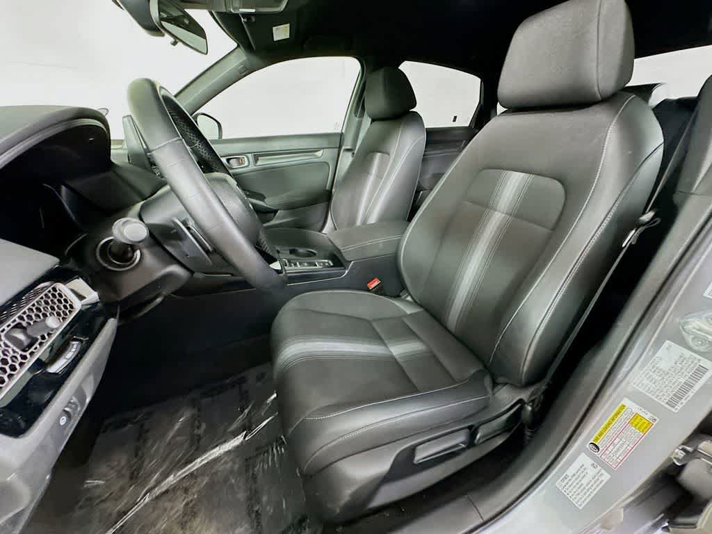 Used 2023 Honda Civic Sport image 12