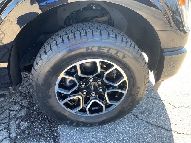 Certified 2022 Ford F150 XLT w/ Equipment Group 302A High AWD/4WD image 39