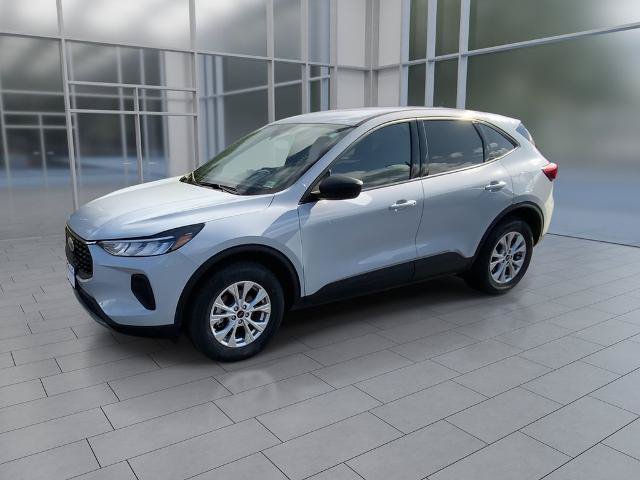 Certified 2025 Ford Escape Active AWD/4WD image 4