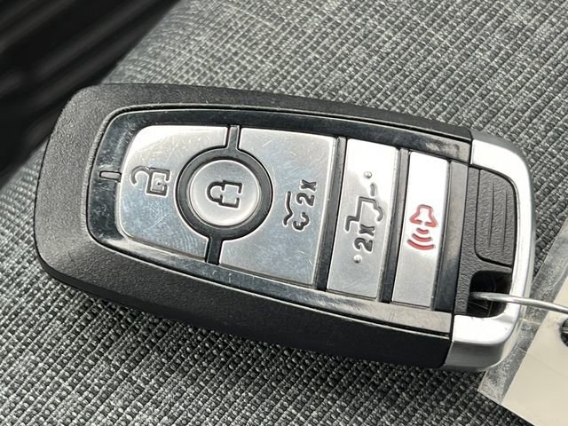 Certified 2024 Ford F150 Lightning Flash w/ Max Trailer Tow Package image 49