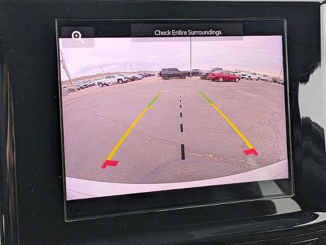 Used 2023 Jeep Grand Cherokee Altitude image 29