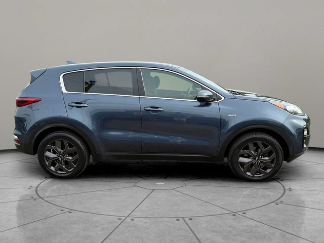 Used 2022 Kia Sportage LX w/ LX AWD Value Edition Package image 12