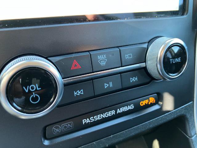 Certified 2024 Ford Edge SEL AWD/4WD image 30