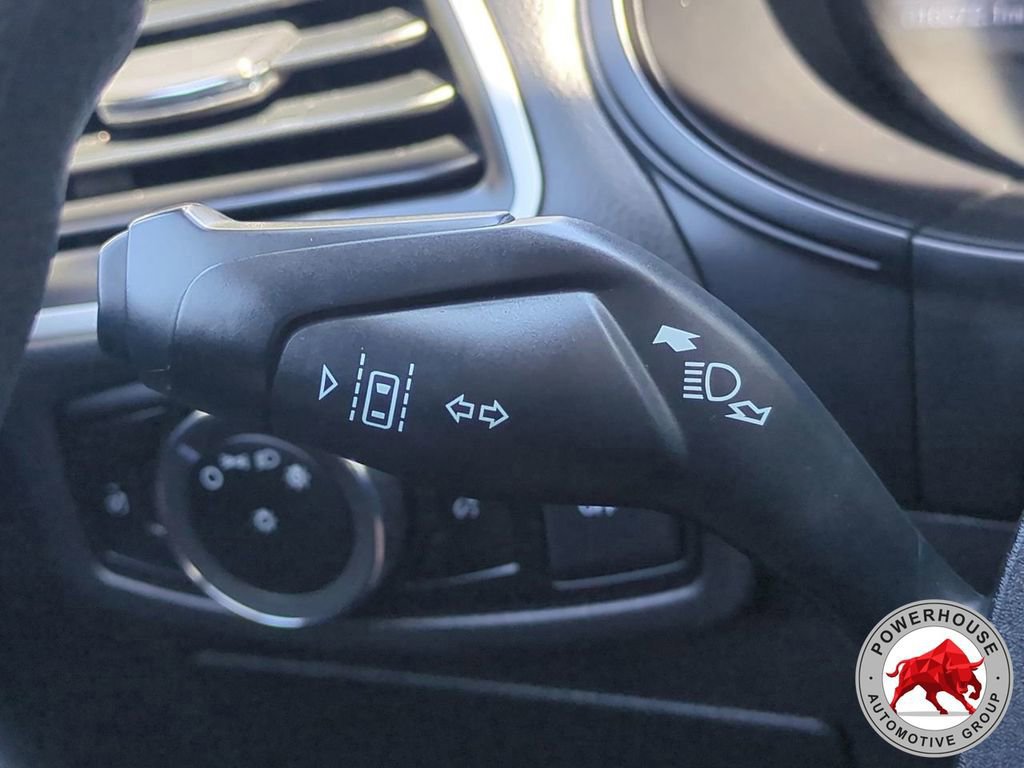 Certified 2024 Ford Edge SE image 27