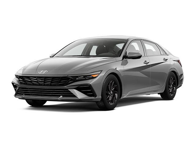 Used 2024 Hyundai Elantra SEL w/ Convenience Package