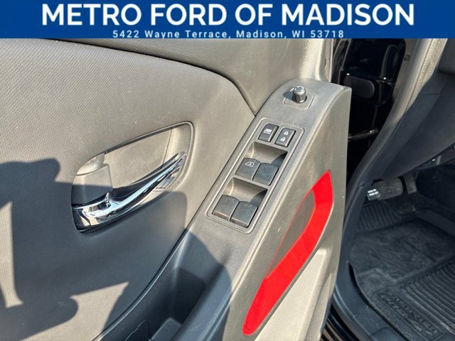 Used 2022 Nissan Frontier PRO-4X AWD/4WD image 17