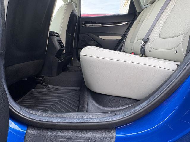 Used 2021 Kia Seltos SX image 29