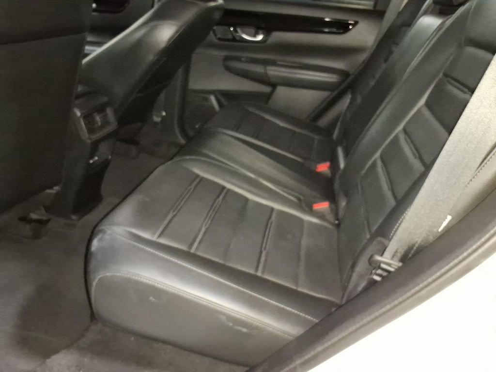 Used 2024 Honda CR-V EX-L image 7