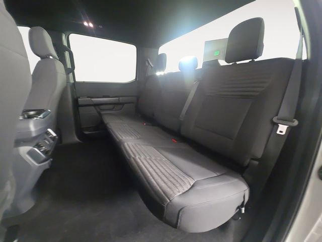 Certified 2023 Ford F150 XL w/ STX Appearance Package image 13