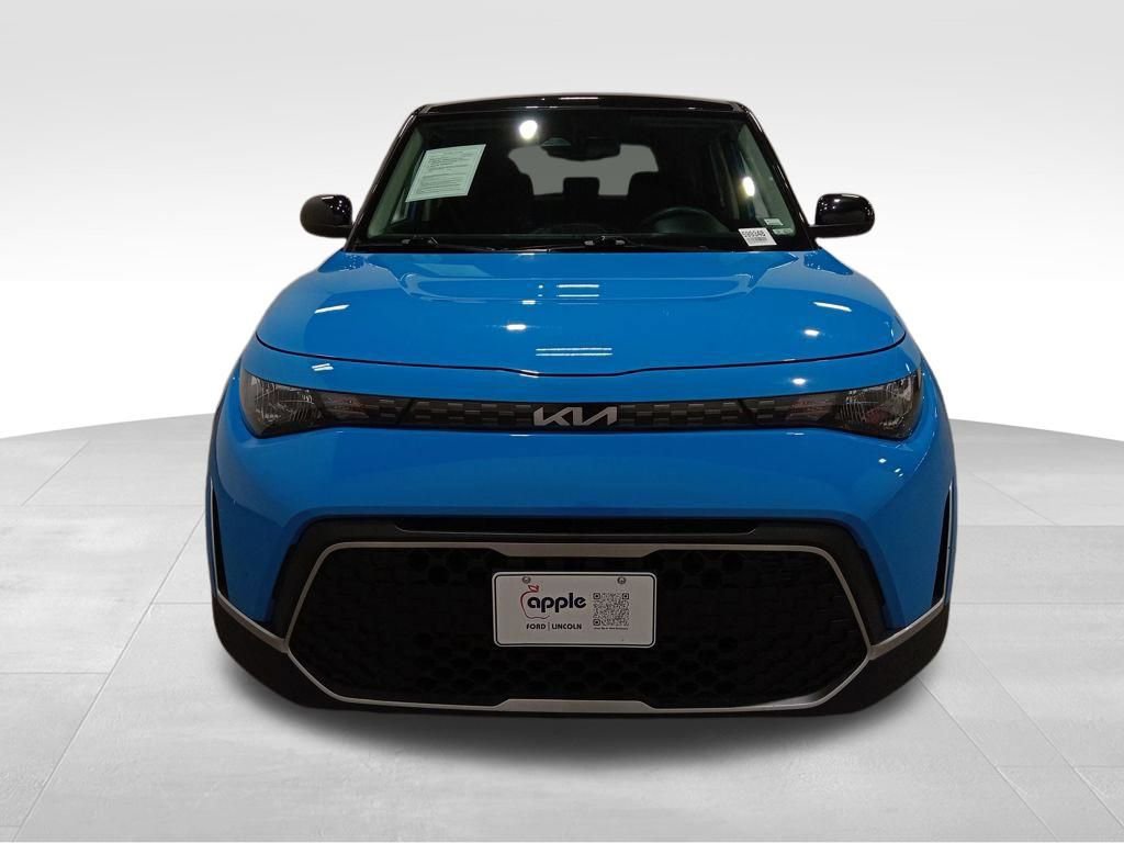 Used 2024 Kia Soul S image 8