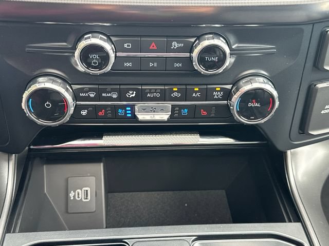 Certified 2026 Ford F150 Lariat AWD/4WD image 36