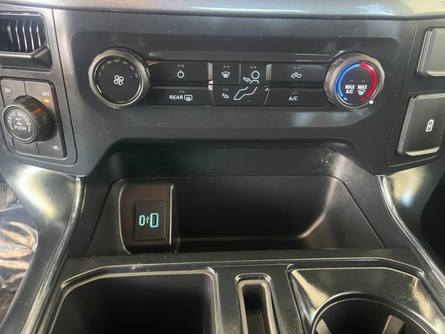 Certified 2023 Ford F150 XL w/ STX Appearance Package image 15