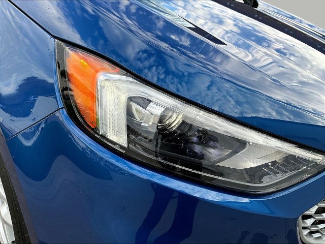 Certified 2024 Ford Edge SEL w/ Convenience Package AWD/4WD image 31