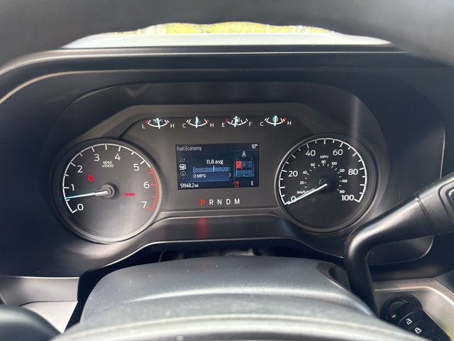 Certified 2023 Ford F250 XL w/ STX Appearance Package AWD/4WD image 22