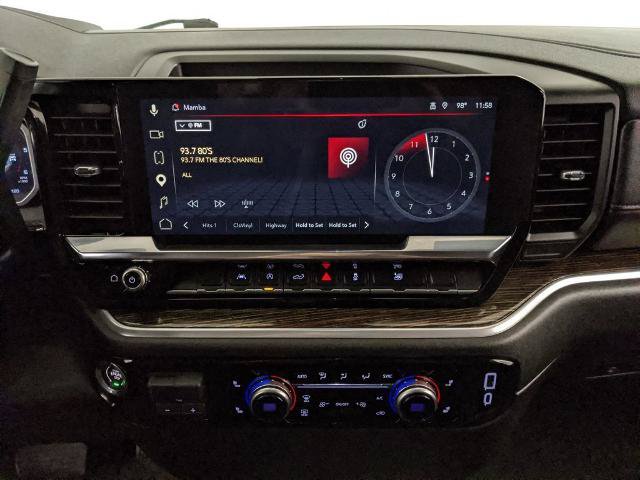 Used 2026 GMC Sierra 1500 Elevation w/ Elevation Select Package AWD/4WD image 8