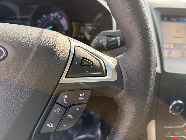 Certified 2019 Ford Edge SEL w/ Equipment Group 201A image 18