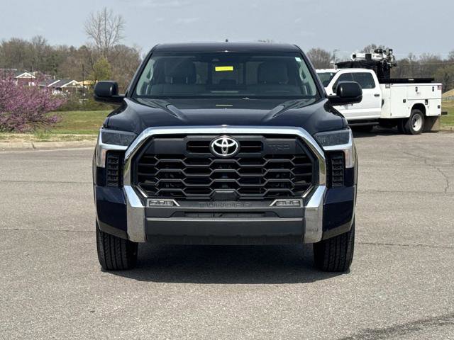 Used 2024 Toyota Tundra SR5 w/ TRD Off-Road Premium Package image 2
