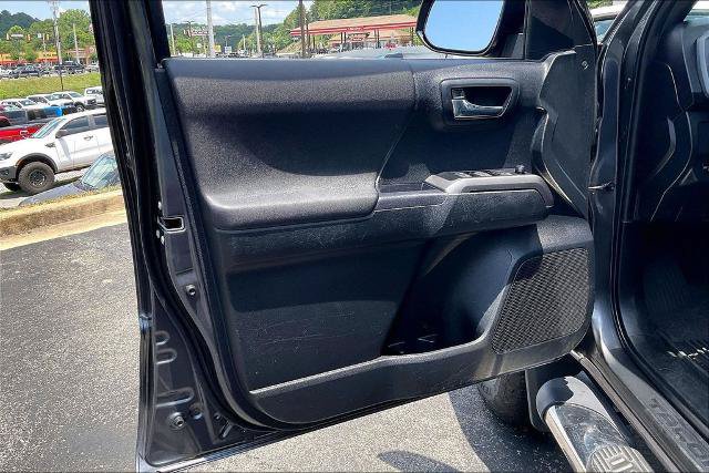 Used 2023 Toyota Tacoma TRD Off-Road RWD image 22