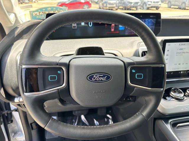 Certified 2025 Ford Expedition Max Active RWD image 23