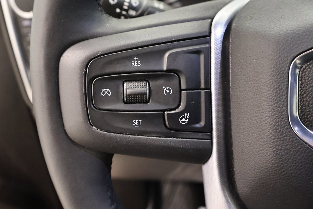 Used 2020 GMC Sierra 1500 SLE w/ SLE Value Package image 26